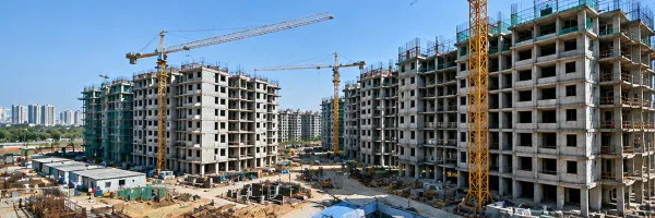 Residential Development