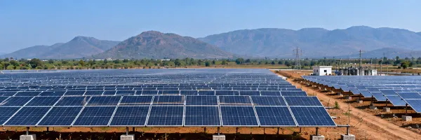 Solar Energy
