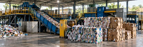 Waste Management
