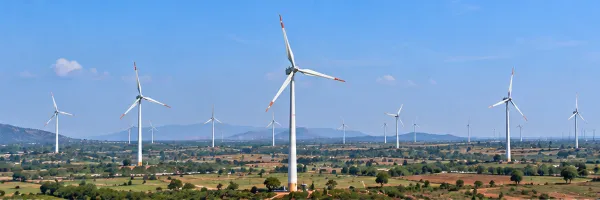 Wind Energy