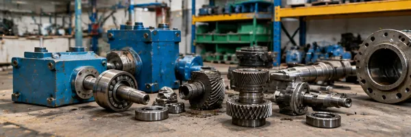 Diagnostics Spare Parts