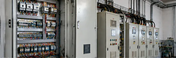 Electrical Servicing