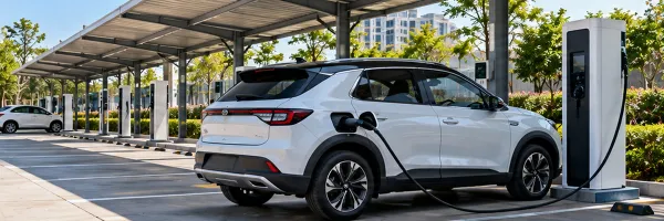 Electric Mobility