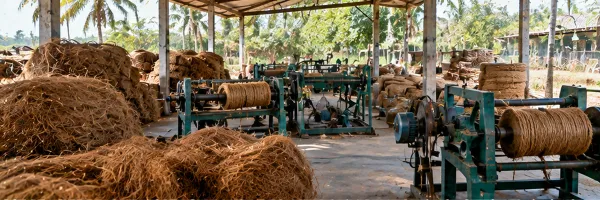 Village Manufacturing