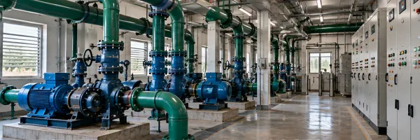 Facility Management