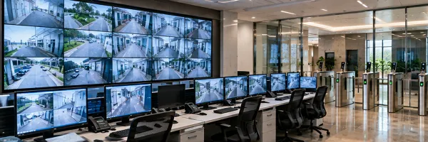 Security Surveillance