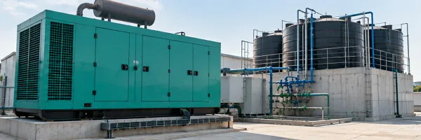 Utility Continuity
