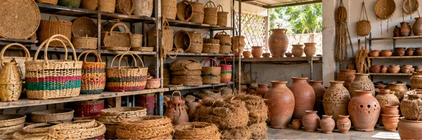 Livelihood Local Products
