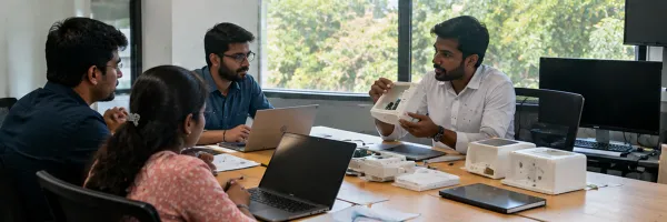 Business Readiness