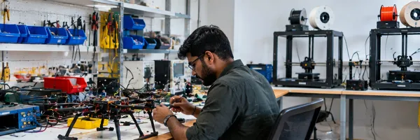 Product Prototyping