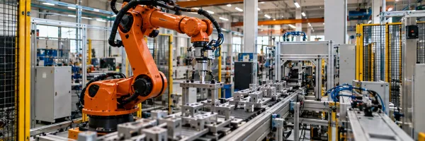Industrial Automation