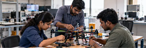 Prototype Engineering