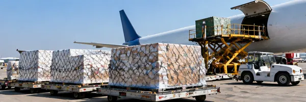 International Market Readiness