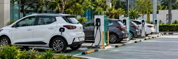 Electric Mobility