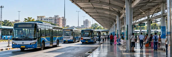 Public Transport