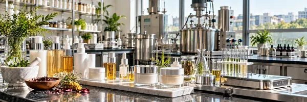 Beauty Innovation