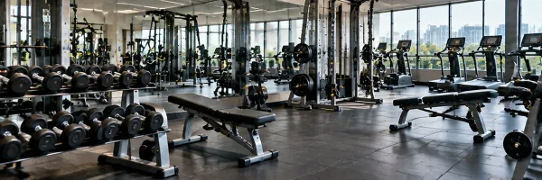 Fitness Facilities