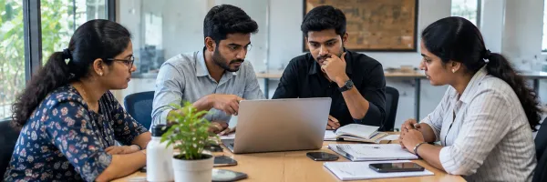 Business Planning Growth