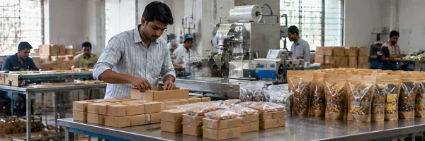 Manufacturing Enterprise