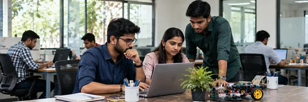 Startups New Ventures