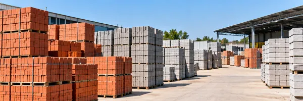 Bricks Blocks