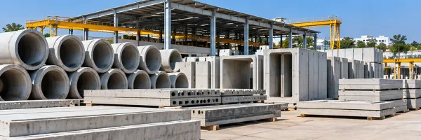 Precast Products