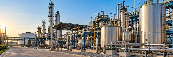 Chemical Manufacturing