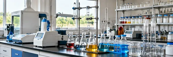 Materials Testing