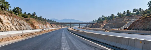 Highway Roads