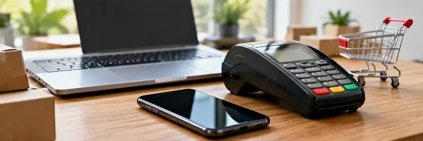 Digital Payments